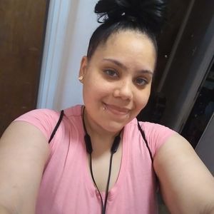 Meet your Posher, Ericka